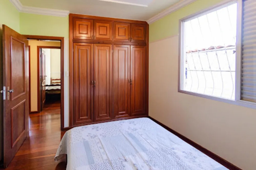 Apartamento, 3 quartos, 97 m² - Foto 7