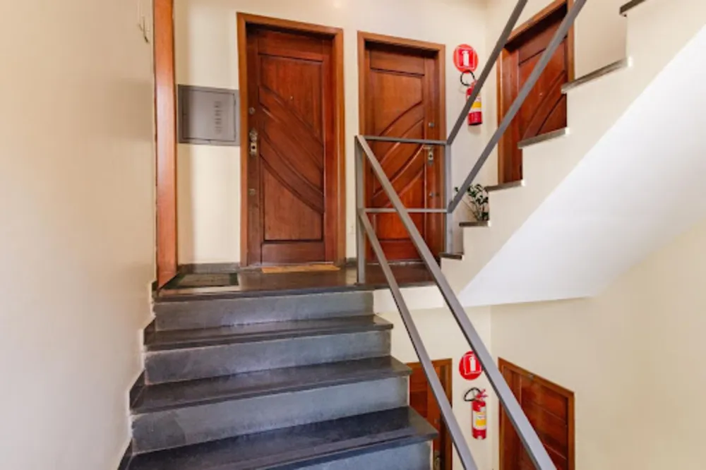 Apartamento, 3 quartos, 97 m² - Foto 3