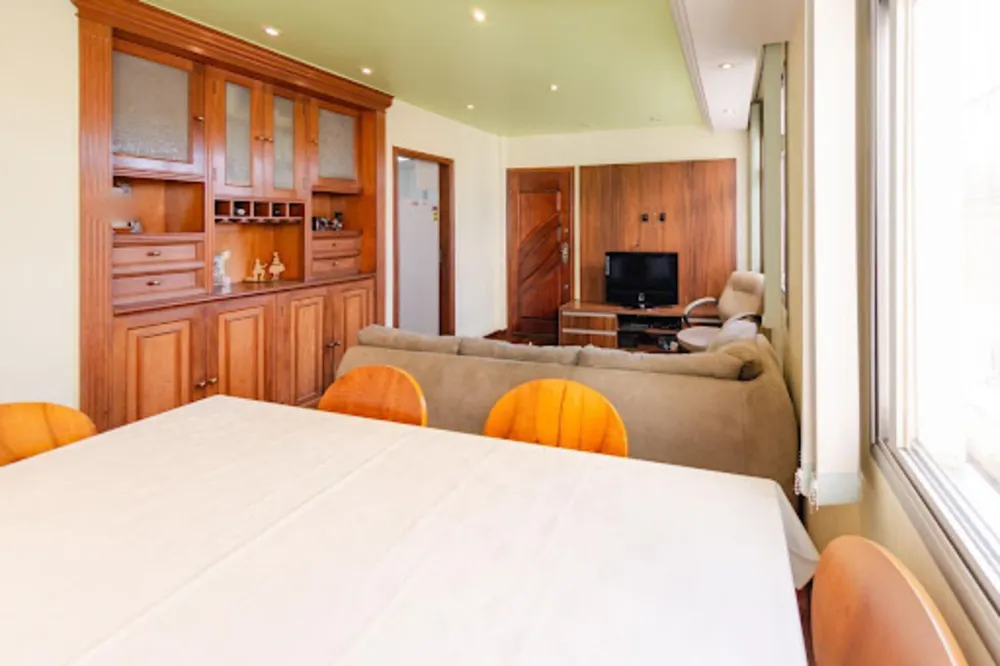 Apartamento, 3 quartos, 97 m² - Foto 1