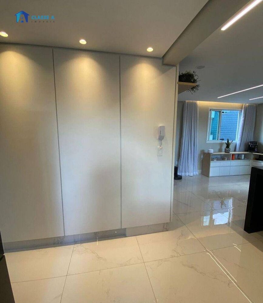 Apartamento, 3 quartos, 78 m² - Foto 3
