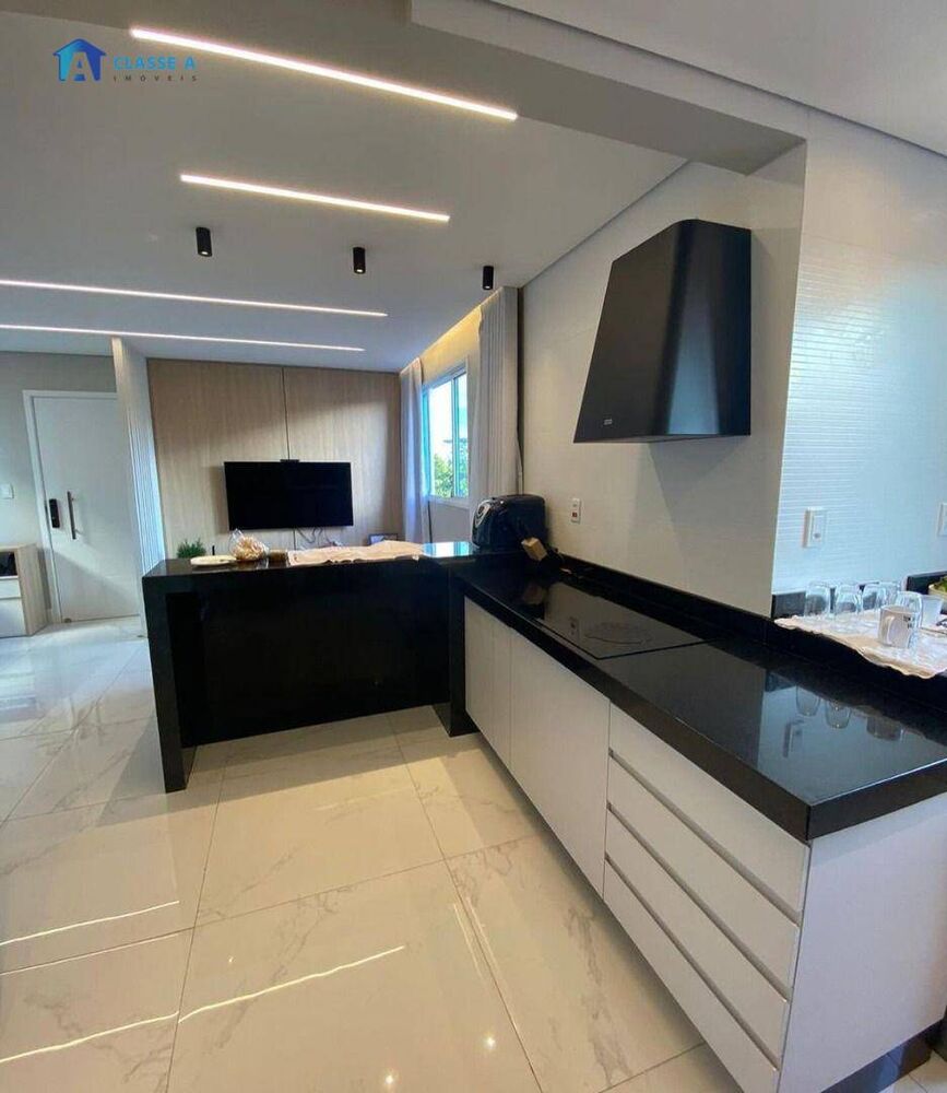 Apartamento, 3 quartos, 78 m² - Foto 7