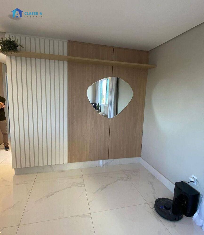 Apartamento, 3 quartos, 78 m² - Foto 4