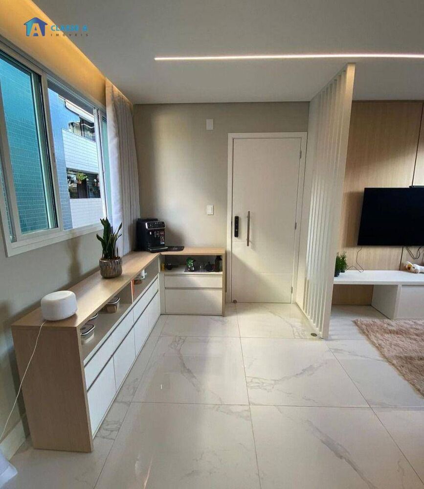 Apartamento, 3 quartos, 78 m² - Foto 5