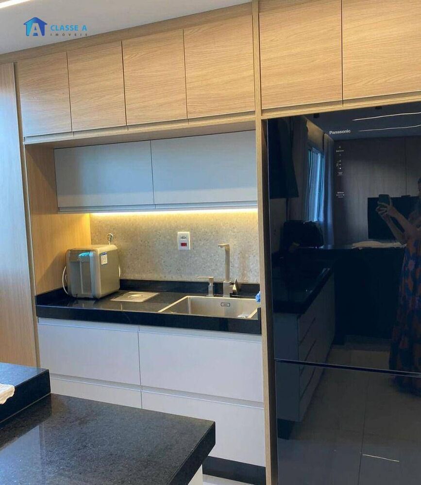 Apartamento, 3 quartos, 78 m² - Foto 1