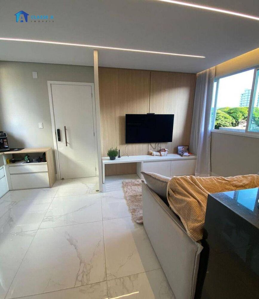Apartamento, 3 quartos, 78 m² - Foto 6