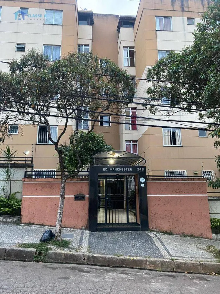 Cobertura, 3 quartos, 74 m² - Foto 12