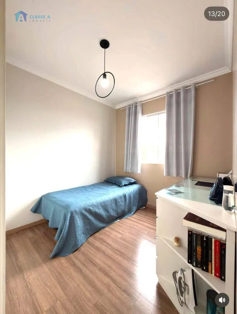 Cobertura, 3 quartos, 74 m² - Foto 8