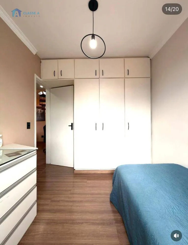 Cobertura, 3 quartos, 74 m² - Foto 7