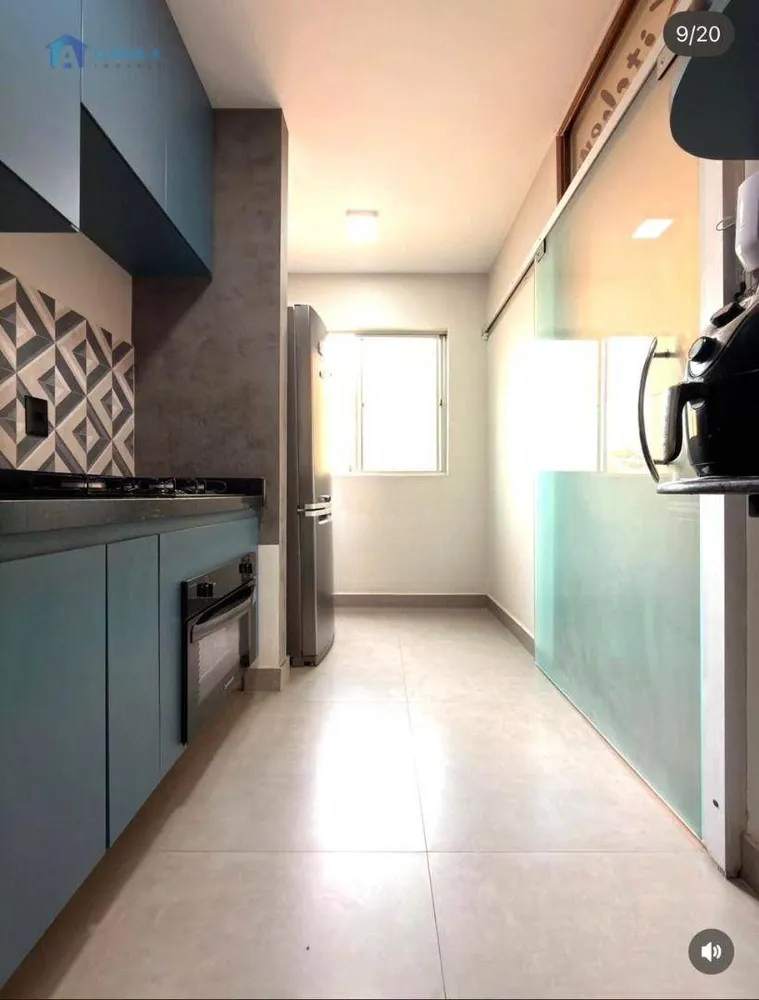 Cobertura, 3 quartos, 74 m² - Foto 4