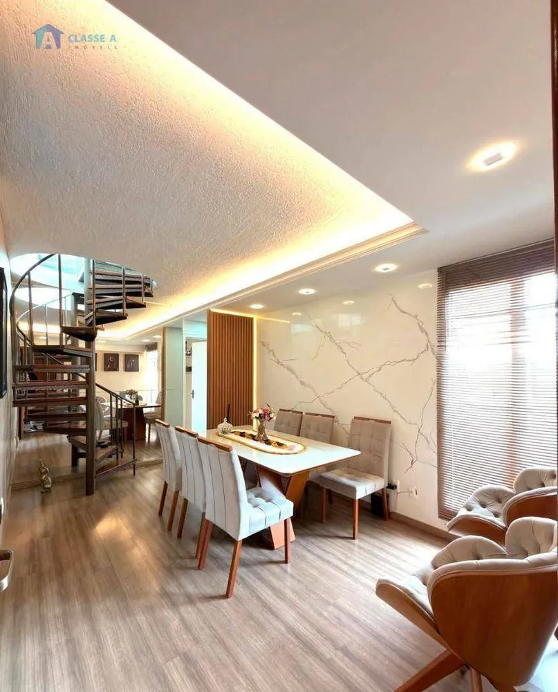 Cobertura, 3 quartos, 74 m² - Foto 10