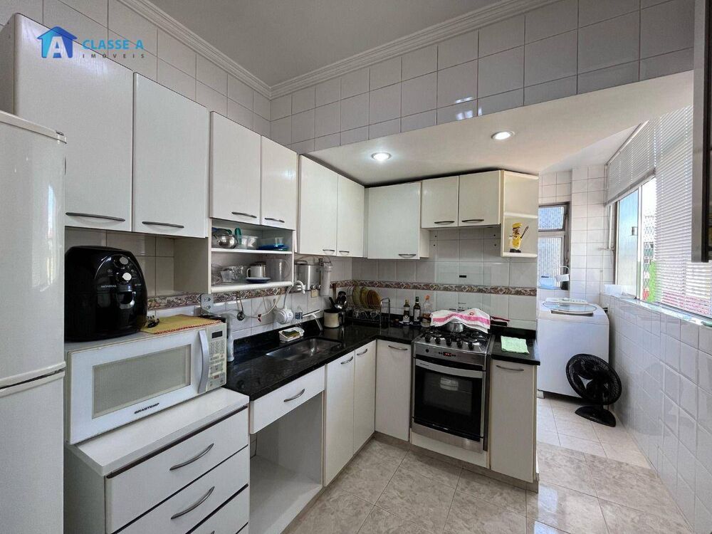 Apartamento, 3 quartos, 120 m² - Foto 6