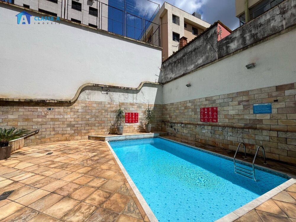 Apartamento, 3 quartos, 120 m² - Foto 8