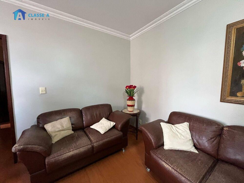 Apartamento, 3 quartos, 120 m² - Foto 2