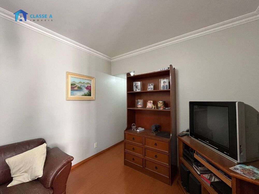 Apartamento, 3 quartos, 120 m² - Foto 1