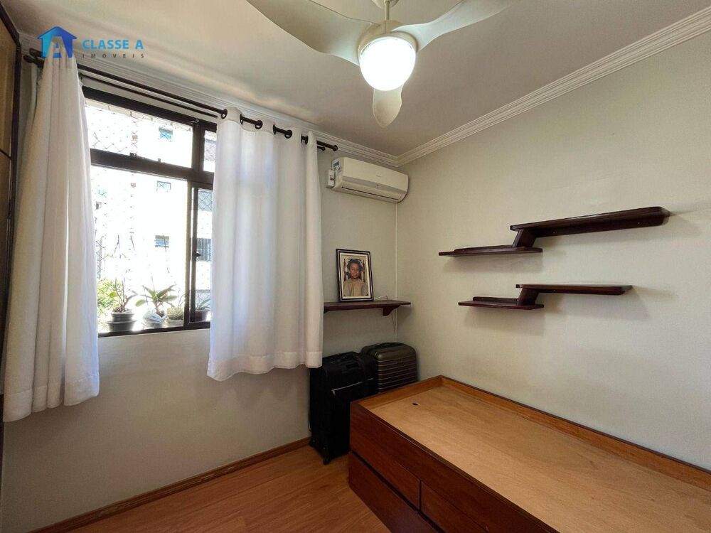 Apartamento, 3 quartos, 120 m² - Foto 4