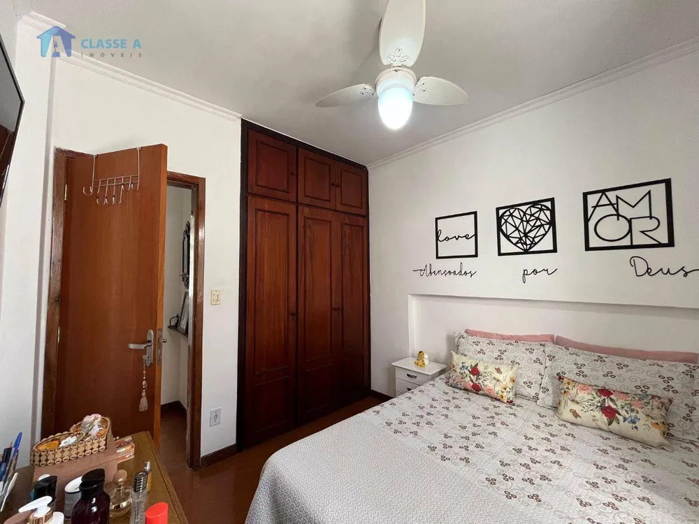 Apartamento, 3 quartos, 88 m² - Foto 3