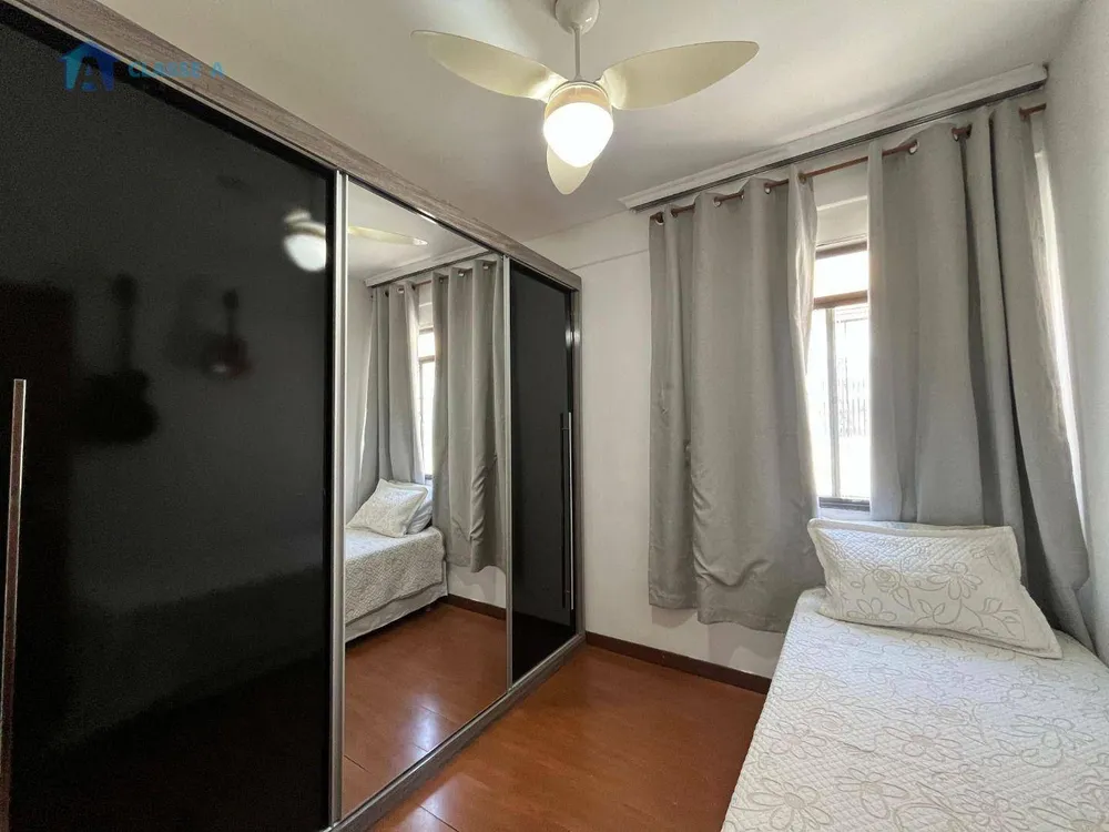 Apartamento, 3 quartos, 88 m² - Foto 4