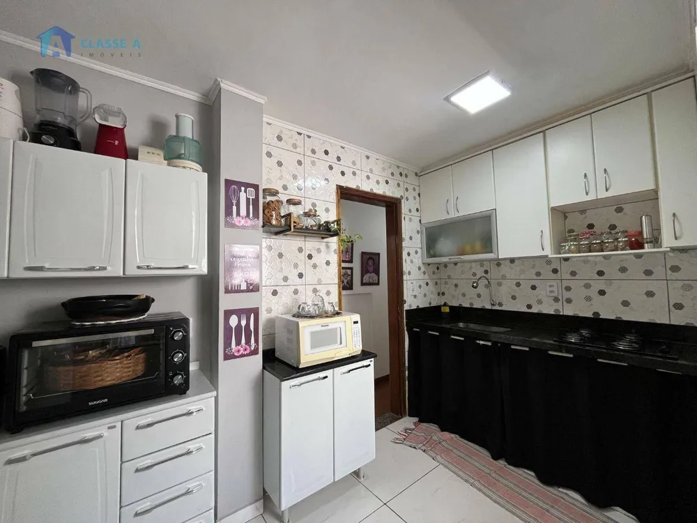 Apartamento, 3 quartos, 88 m² - Foto 6