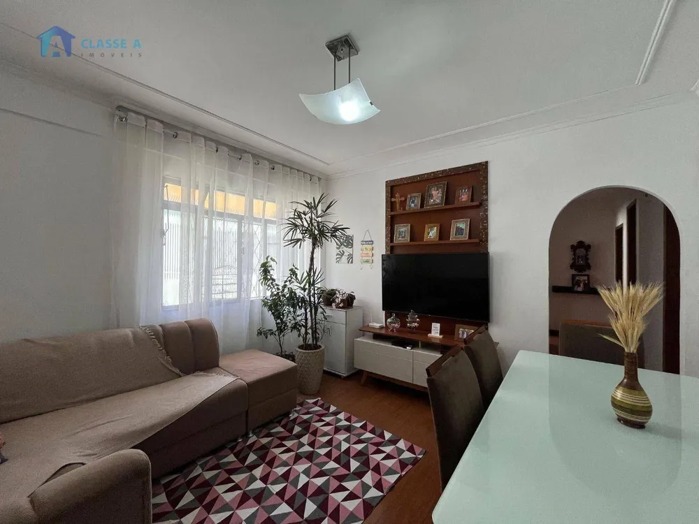 Apartamento, 3 quartos, 88 m² - Foto 1