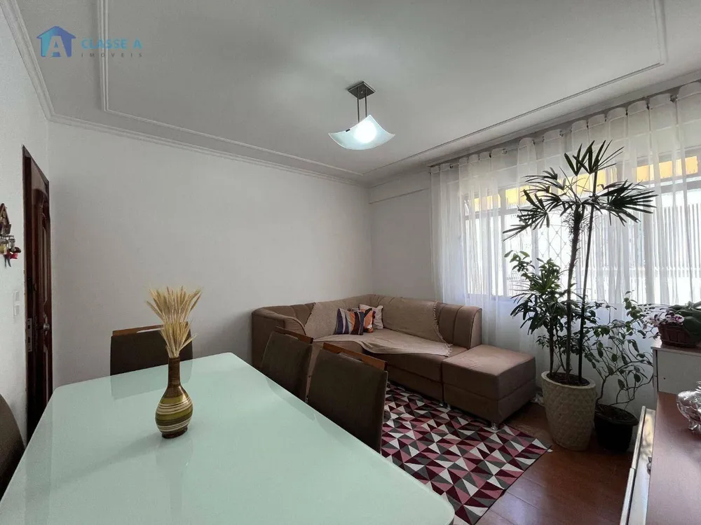 Apartamento, 3 quartos, 88 m² - Foto 2