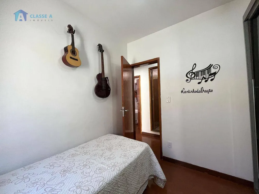Apartamento, 3 quartos, 88 m² - Foto 5