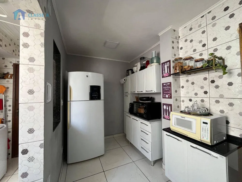 Apartamento, 3 quartos, 88 m² - Foto 7