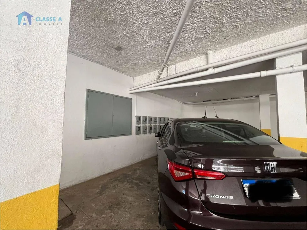 Apartamento, 3 quartos, 88 m² - Foto 8