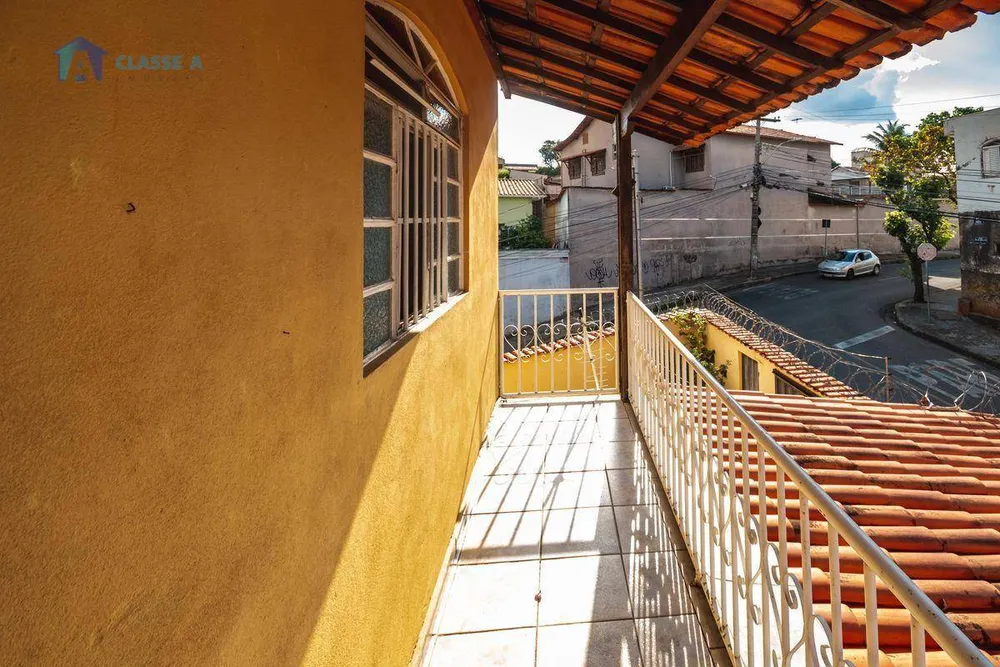 Casa, 4 quartos, 228 m² - Foto 8