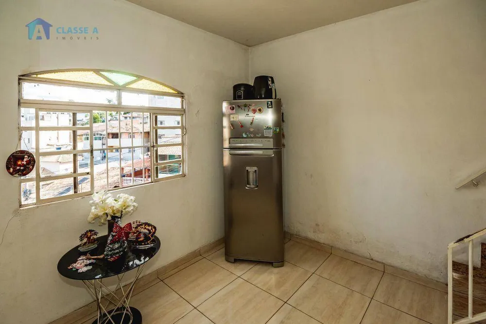 Casa, 4 quartos, 228 m² - Foto 11