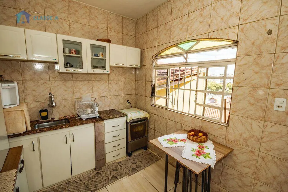 Casa, 4 quartos, 228 m² - Foto 10