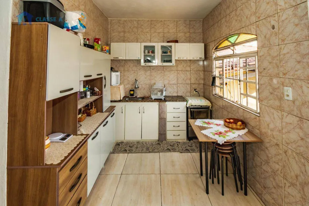 Casa, 4 quartos, 228 m² - Foto 9