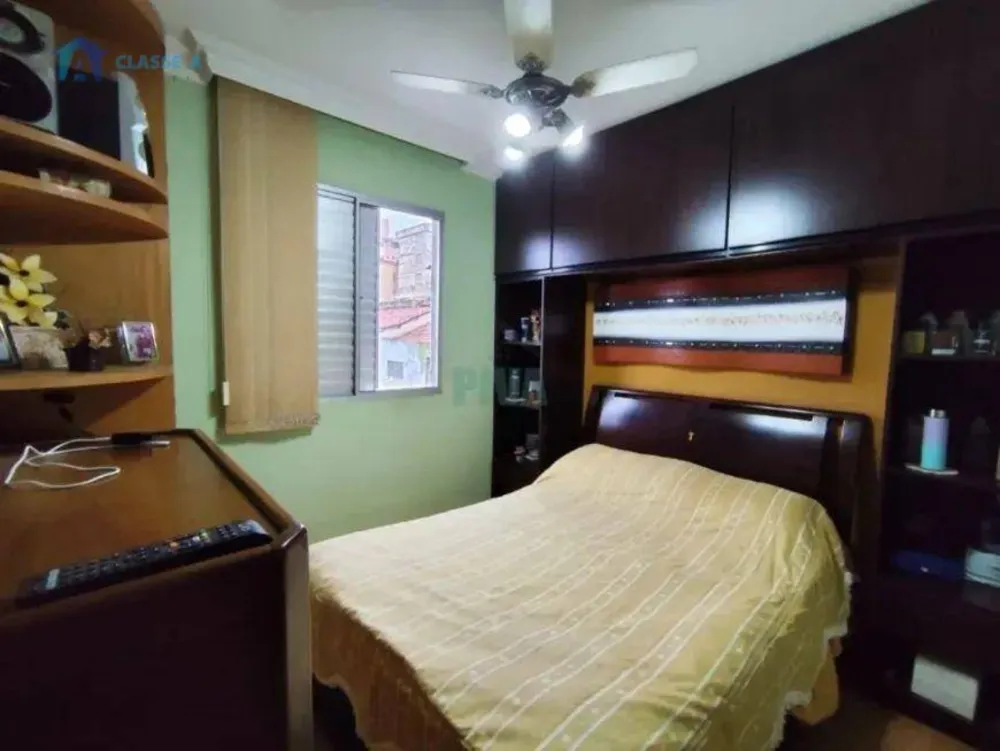 Apartamento, 3 quartos, 65 m² - Foto 6