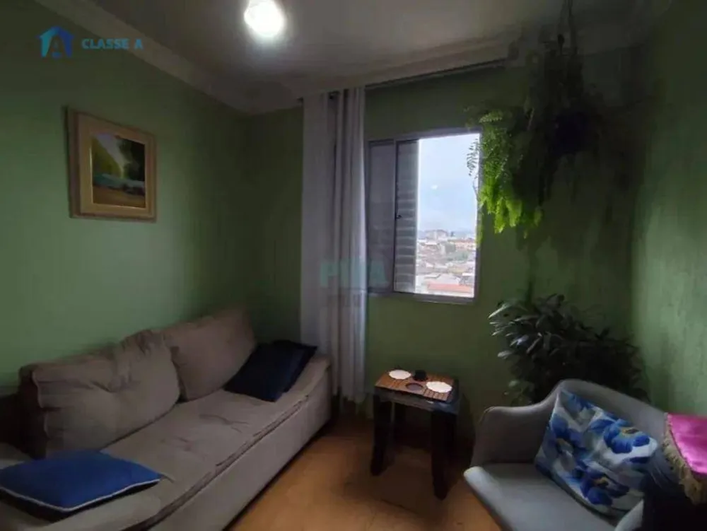 Apartamento, 3 quartos, 65 m² - Foto 8