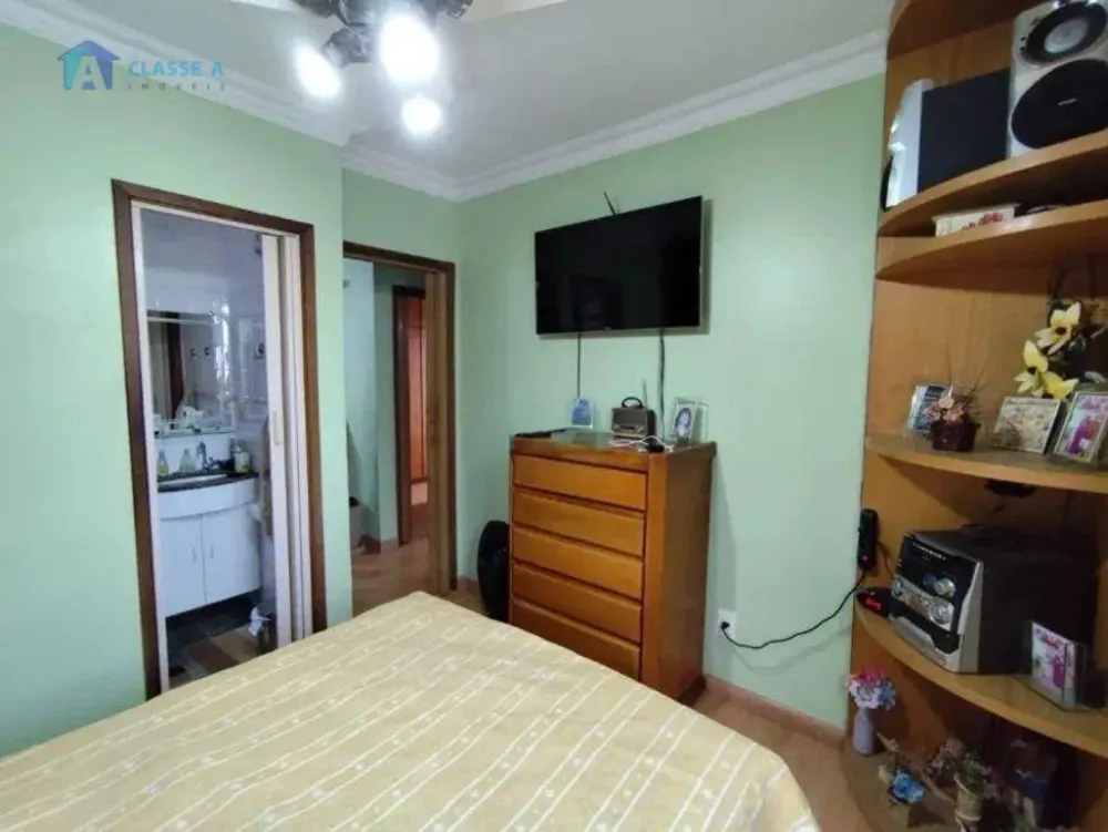 Apartamento, 3 quartos, 65 m² - Foto 7