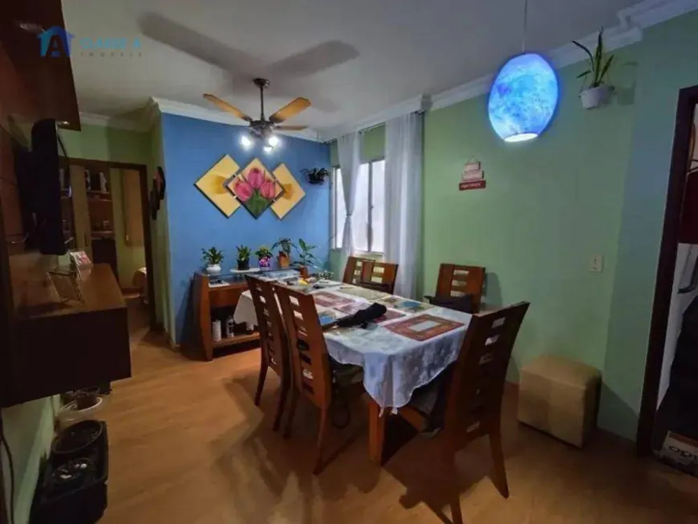 Apartamento, 3 quartos, 65 m² - Foto 3