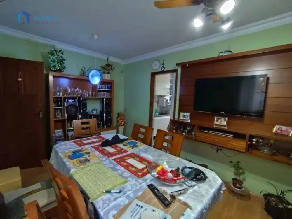 Apartamento, 3 quartos, 65 m² - Foto 4
