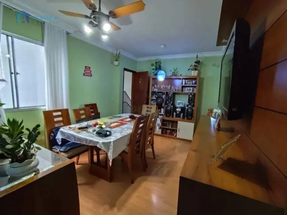 Apartamento, 3 quartos, 65 m² - Foto 2