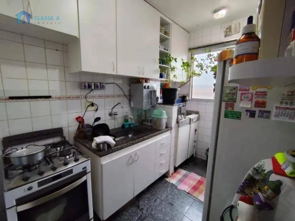 Apartamento, 3 quartos, 65 m² - Foto 5