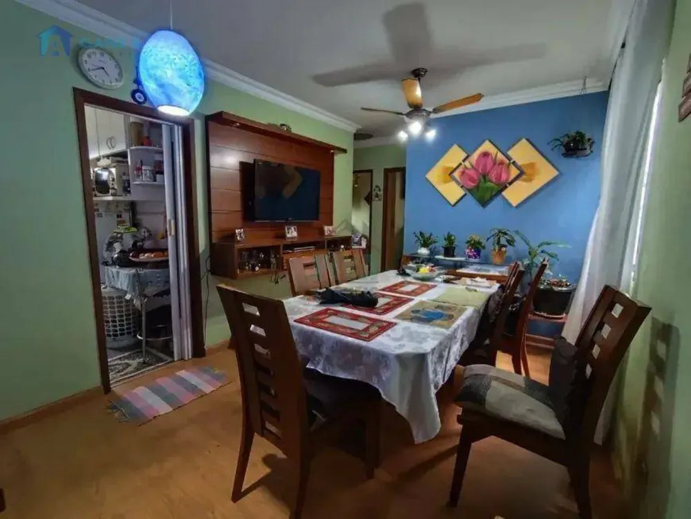 Apartamento, 3 quartos, 65 m² - Foto 1