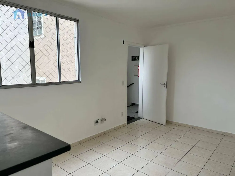 Apartamento, 2 quartos, 45 m² - Foto 4