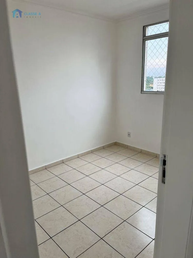 Apartamento, 2 quartos, 45 m² - Foto 5
