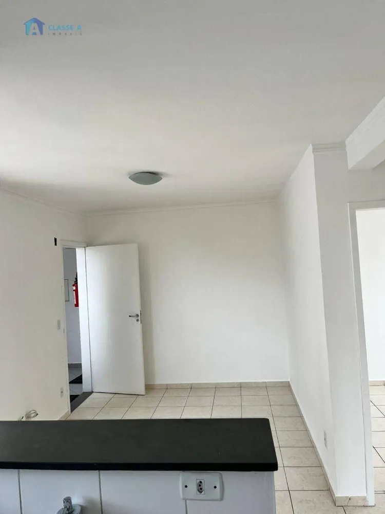 Apartamento, 2 quartos, 45 m² - Foto 2