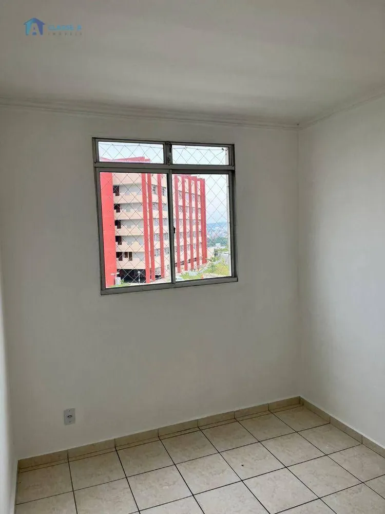 Apartamento, 2 quartos, 45 m² - Foto 6
