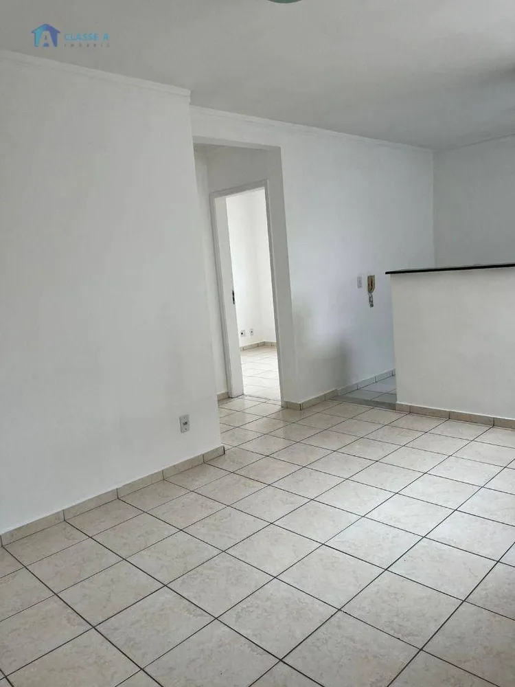 Apartamento, 2 quartos, 45 m² - Foto 1