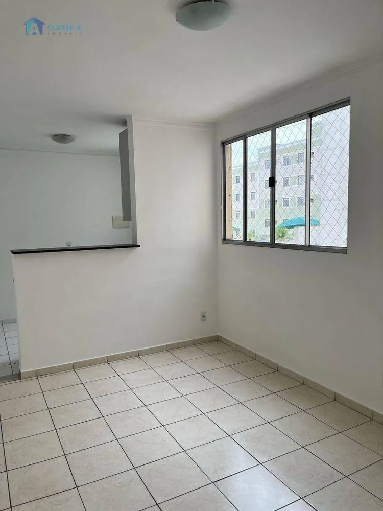 Apartamento, 2 quartos, 45 m² - Foto 3