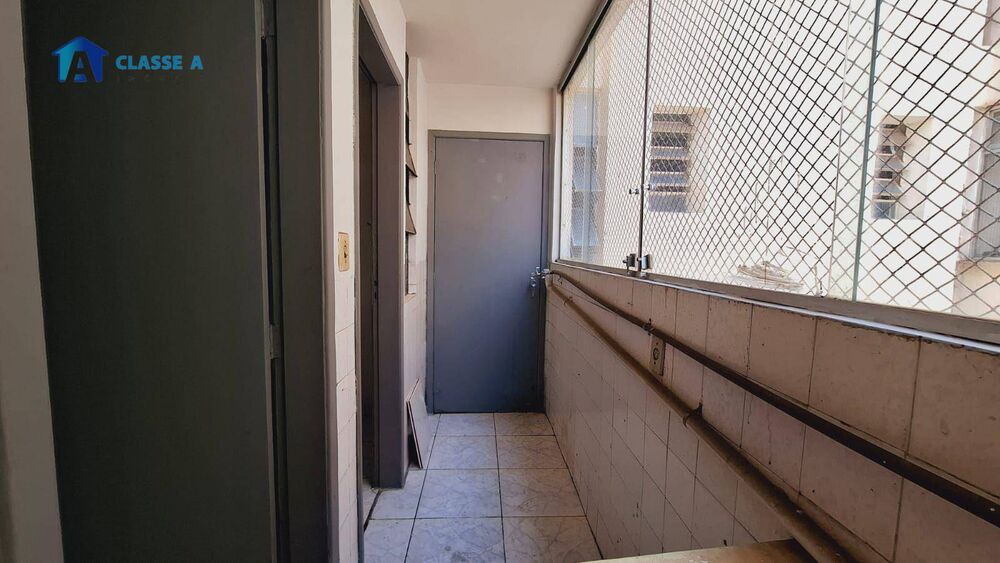 Apartamento, 3 quartos, 106 m² - Foto 2