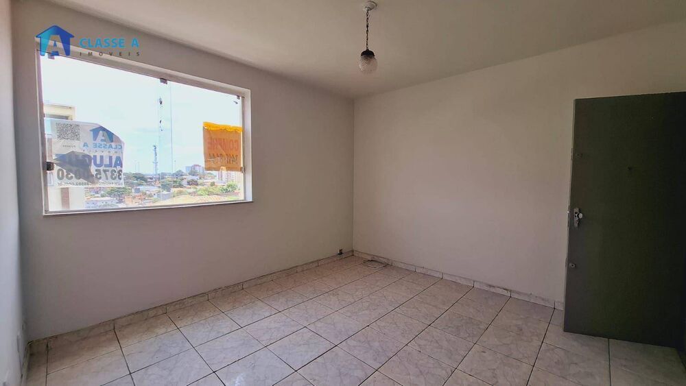 Apartamento, 3 quartos, 106 m² - Foto 1