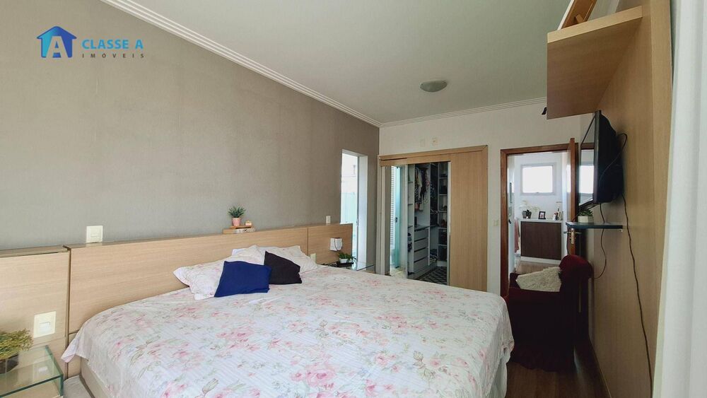Casa, 4 quartos, 188 m² - Foto 8