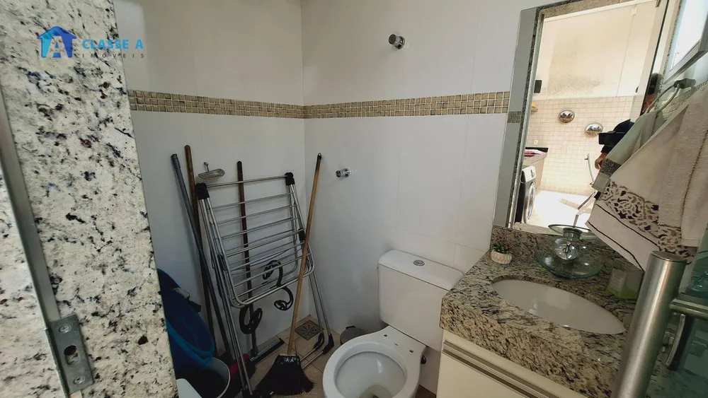 Casa, 4 quartos, 188 m² - Foto 16