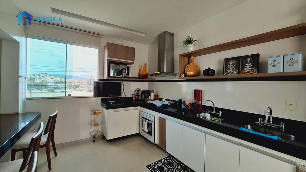 Casa, 4 quartos, 188 m² - Foto 6